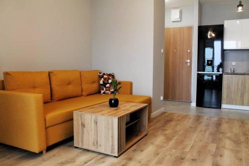 Close-Przyjazny Apartament w Gdańsku &P29