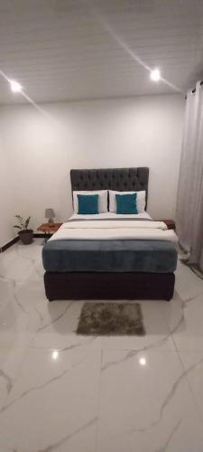 Kasuba Studio Apartment One