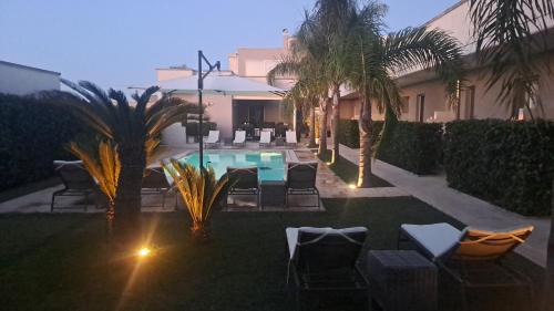 Gallery image of Le Murge Del Salento Hotel b&b Depandance in Uggiano la Chiesa