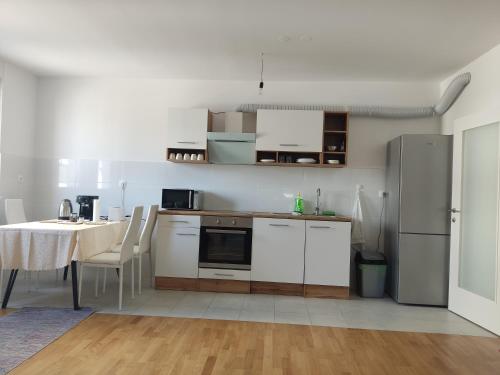 ZG Apartman
