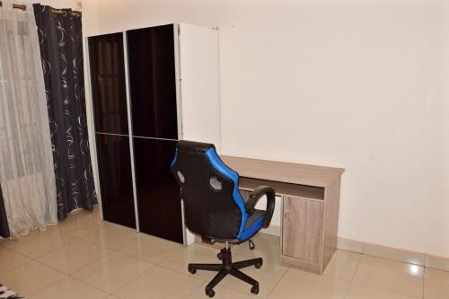 Fotografie z fotogalerie ubytování Immeuble elite v destinaci Bamako