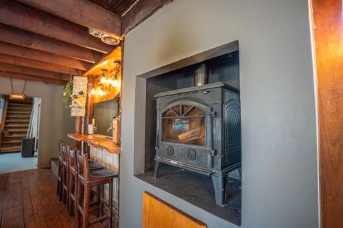 Fotografie z fotogalerie ubytování Tidewaters River Lodge v destinaci Gonubie