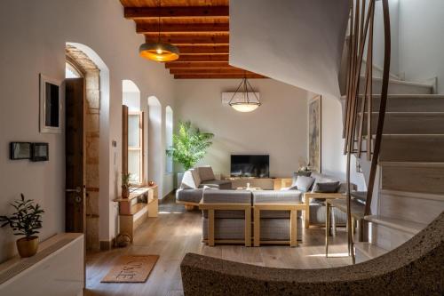 Triada Manor House