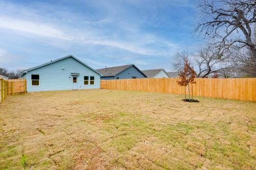 Foto sihtkohas San Antonio asuva majutusasutuse Cozy Texas Escape Near SeaWorld San Antonio! galeriist