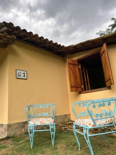 Fotografie z fotogalerie ubytování Vale das Quaresmeiras v destinaci Divisa