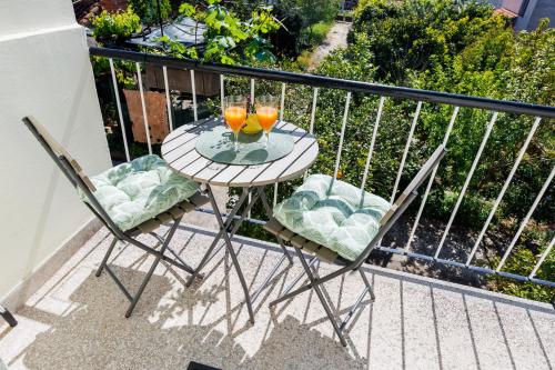 Vanda apartment