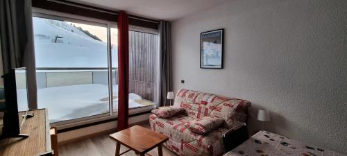 Résidence Etoile - Studio pour 2 Personnes 284