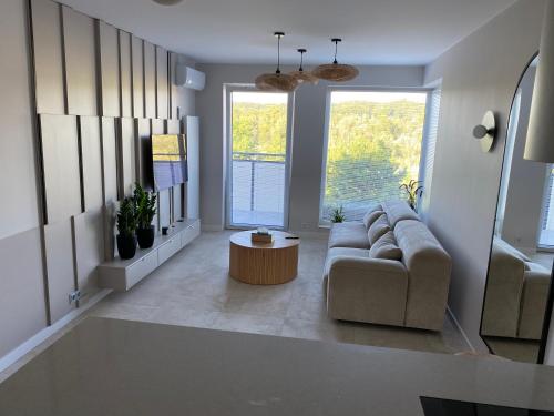 DeLuxe Apartments Piłsudskiego