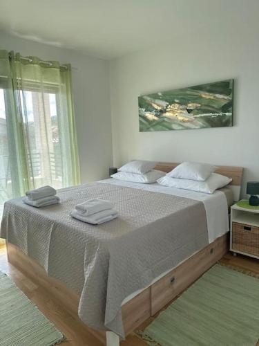 Penthouse Idra II - with pool and roof top terrace