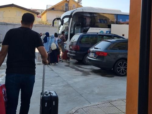 Hosté ubytování Alko Hotel Shkoder