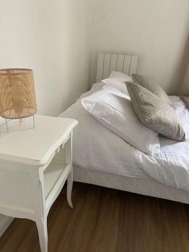 Le Bohème studio central