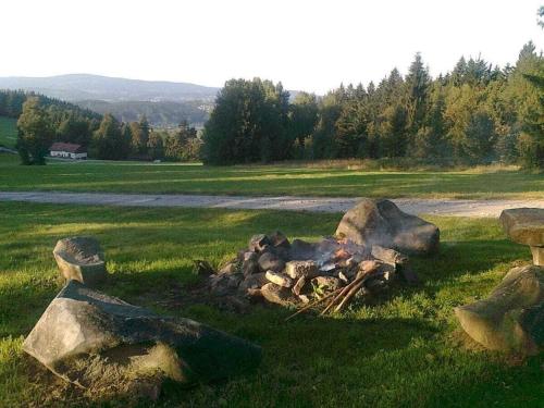 Gallery image of Schauberger Hut mountain hut in Waldkirchen