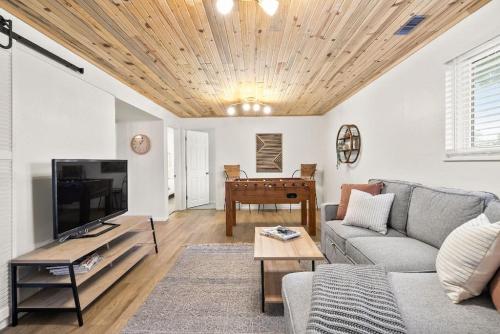 Billede fra billedgalleriet på Downtown Monument, Family Friendly, Remodel i Monument