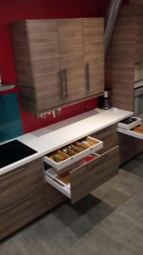 Photo de la galerie de l'établissement Ouzouer le marché 6 pers Gite des barbiers, à Ouzouer-le-Marché