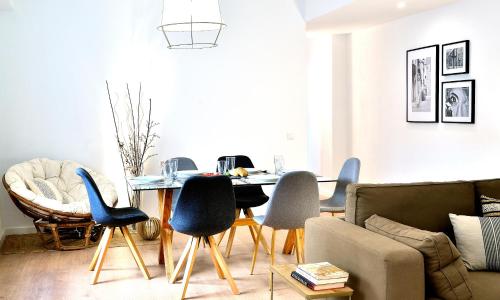 ABAL Apartments - Teatro