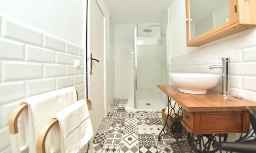 ABAL Apartments - Teatro