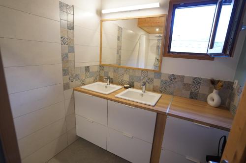 Photo de la galerie de l'établissement Chalet montagne, à Villar-Saint-Pancrace