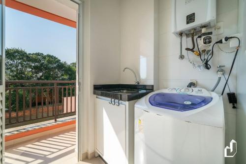 Φωτογραφία από το άλμπουμ του Apartamento 02 dormitórios σε Canto Grande