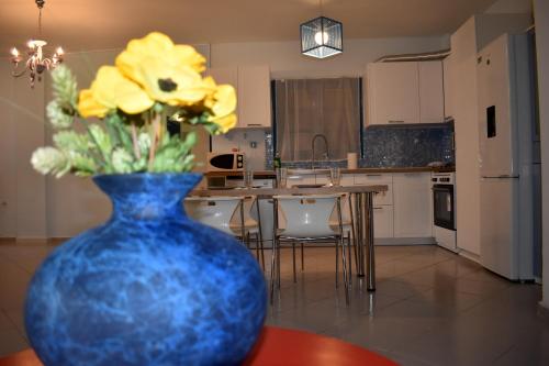 Island Apartment in Mykoniatika