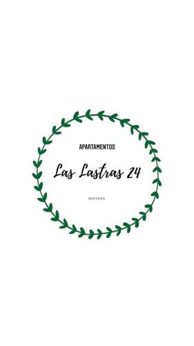 Сертификат, награда, вывеска или другой документ, выставленный в Las lastras 24