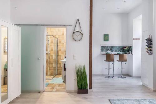 Golden Panorama Budapest Luxury Apartment 1074 Budapest, Hársfa utca 34 kép - 3