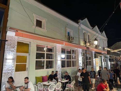 Cuba Apartments