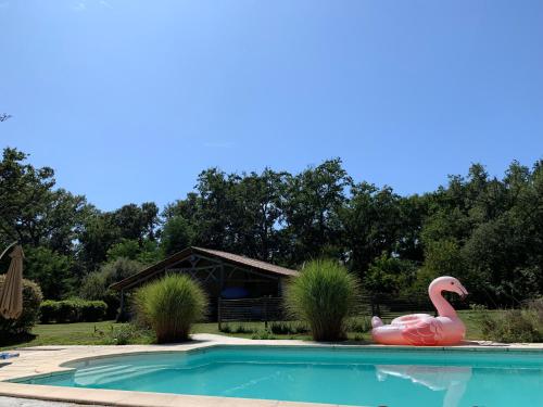 L Émeraude Landaise