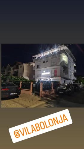 Gambar di galeri bagi Vila Bolonja di Struga