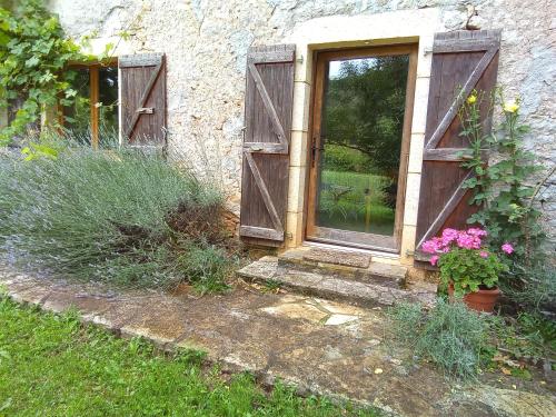 Gite \" le SEGALA\" pour un couple à la campagne