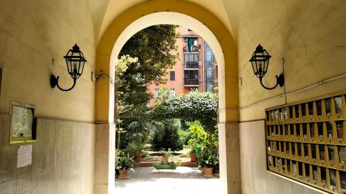 A Casa di Cri