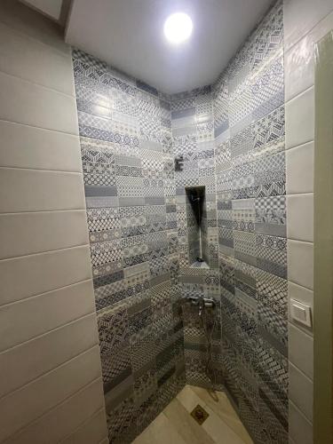 Ένα μπάνιο στο Casa med