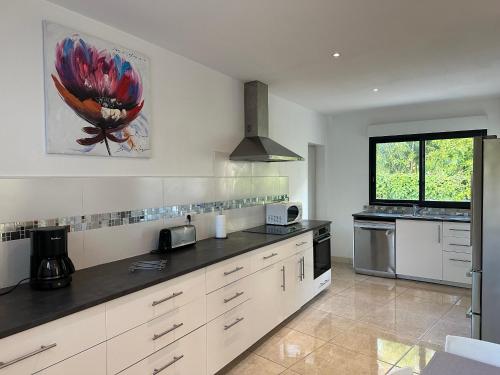Villa saona plage