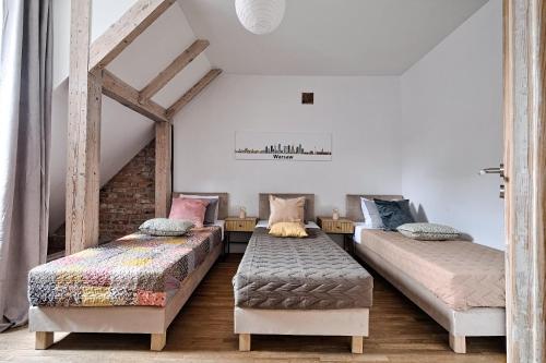 Chic Apartment-Old Town-F50/5