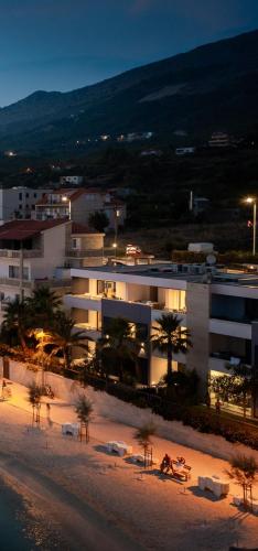 Φυσικό τοπίο κοντά σε αυτό το διαμέρισμα
