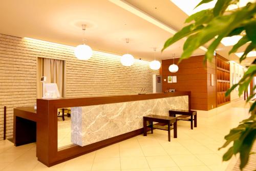 Hotel Kitano Plaza Rokkoso