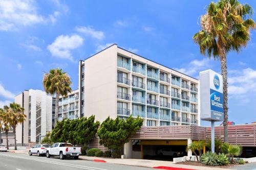Best Western Yacht Harbor Hotel Image