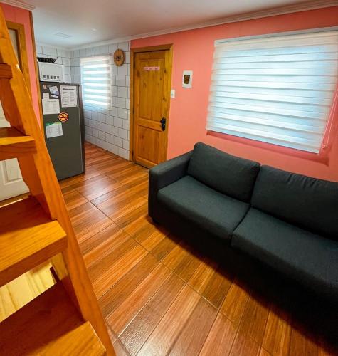 Gallery image of Sima Michi in Puerto Natales