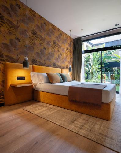 Saman Hotel Boutique photo 70