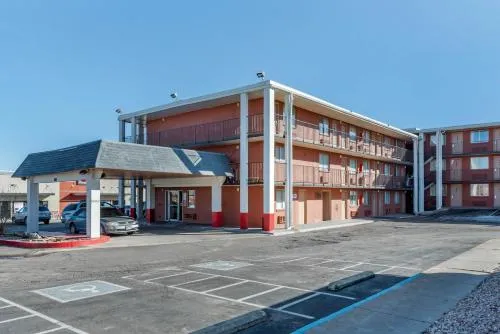 Pueblo Inn in Pueblo