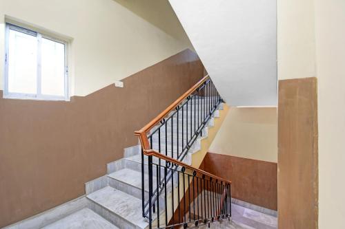 Fotografie z fotogalerie ubytování Hotel O Prasad Inn v destinaci Kalkata