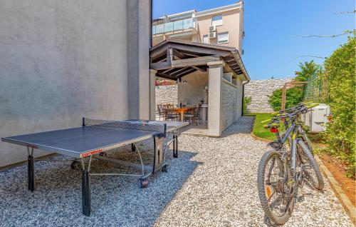 Luxurious Home In Fazana With Sauna