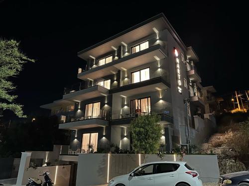 Villa MARTO