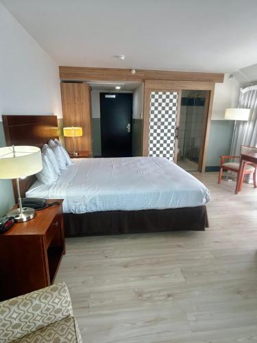 Gallery image of Huntington Beach Inn in Huntington Beach