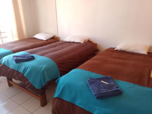 Galeriebild der Unterkunft Killitas home&apart in Cusco