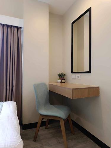 Foto sihtkohas Cebu City asuva majutusasutuse Kimtons Apartment Suite Capitol Site galeriist