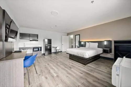 Southern Suites Columbus in Columbus