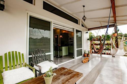 Imagem da galeria de Villa Sirena - Blue Venao 2BR em Playa Venao