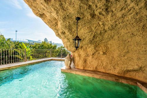 Casa Cueva Nerja