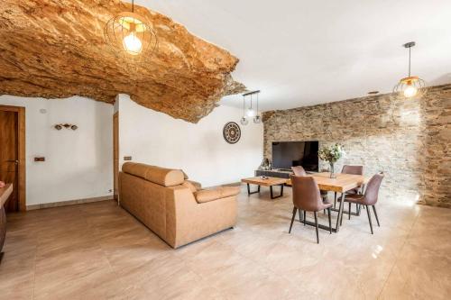 Casa Cueva Nerja