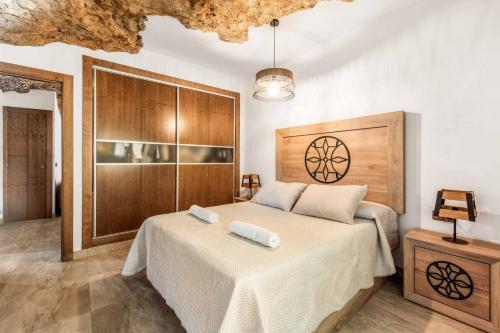 Casa Cueva Nerja